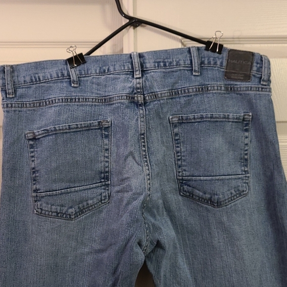Nautica Jeans 40x32 - Picture 7 of 10